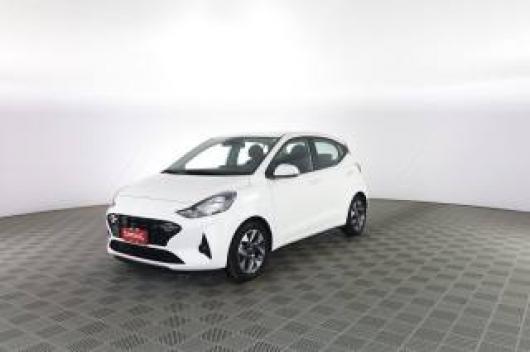 usato HYUNDAI i10
