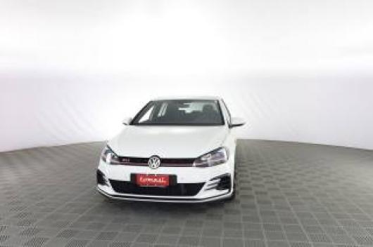 usato VOLKSWAGEN Golf