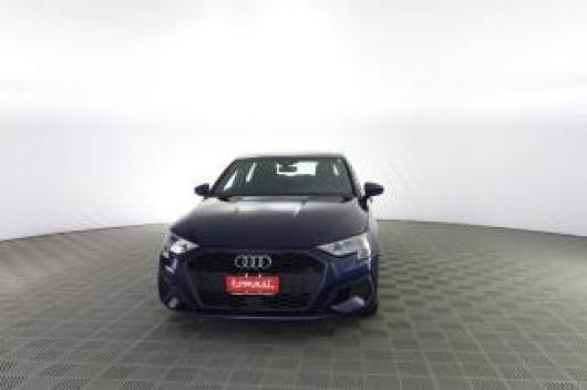 usato AUDI A3