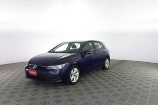 usato VOLKSWAGEN Golf