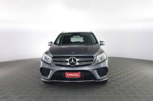 usato MERCEDES CLA
