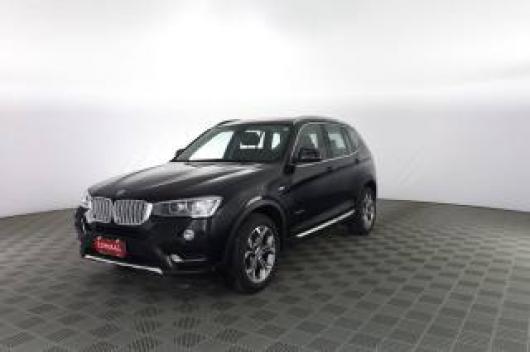 usato BMW X3