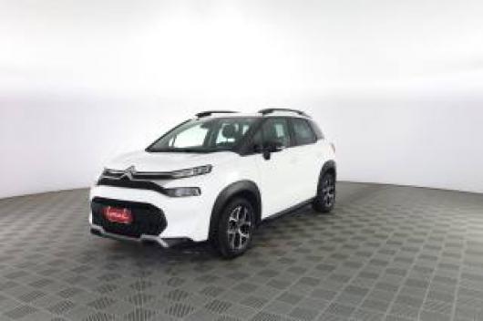 C3 Aircross