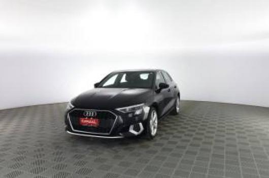 usato AUDI A3