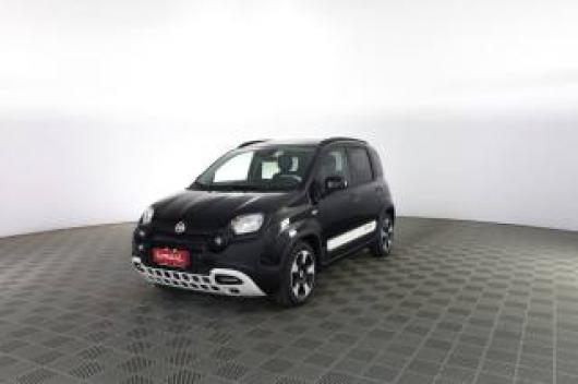 Km 0 FIAT Panda