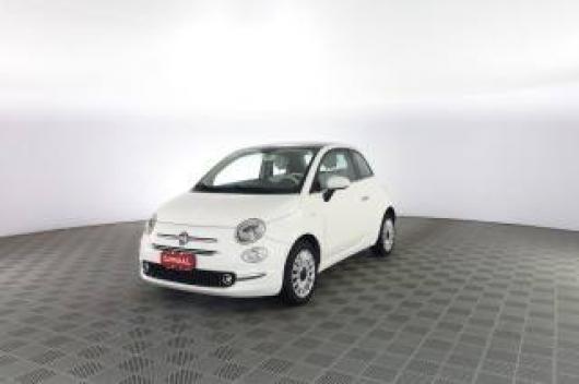 usato FIAT 500