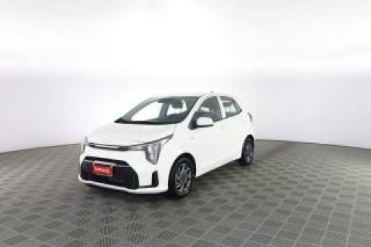 Km 0 KIA Picanto