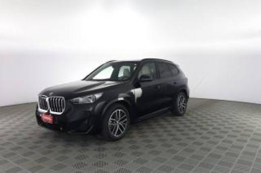 usato BMW X1