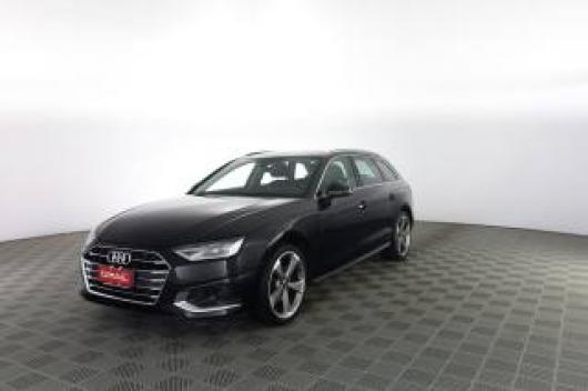usato AUDI A4