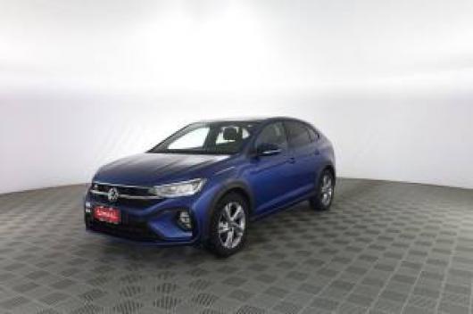 usato VOLKSWAGEN Taigo