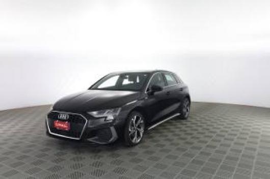 usato AUDI A3