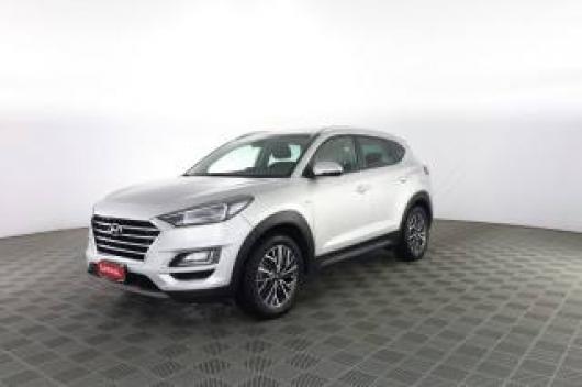 usato HYUNDAI Tucson