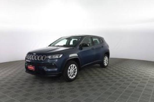 usato JEEP Compass