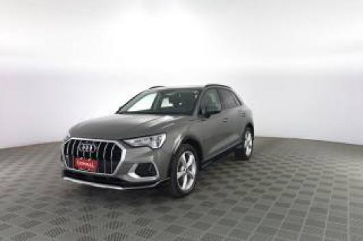 usato AUDI Q3