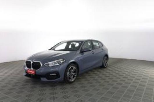 usato BMW 118