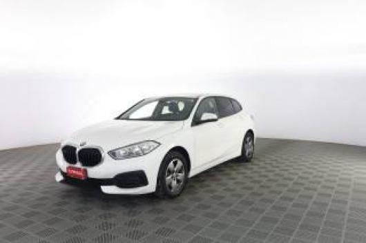 usato BMW 116