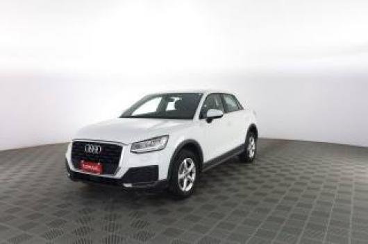 usato AUDI Q2