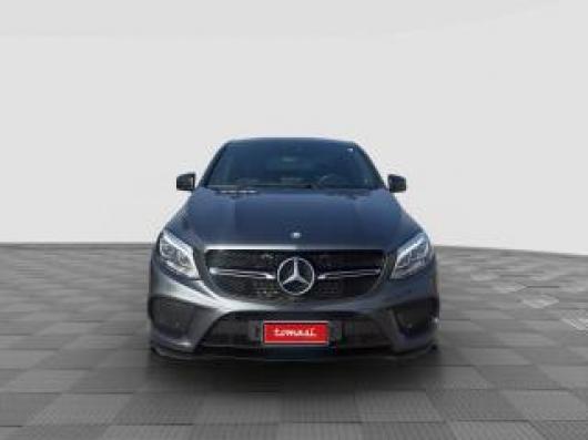 usato MERCEDES CLA