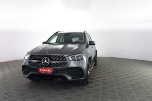 usato MERCEDES CLA