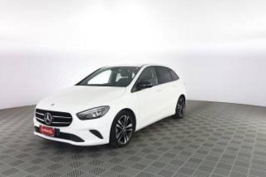 usato MERCEDES CLA