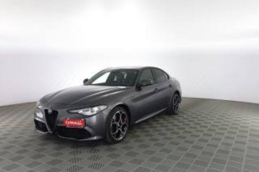 usato ALFA ROMEO Giulia