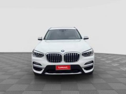 usato BMW X3