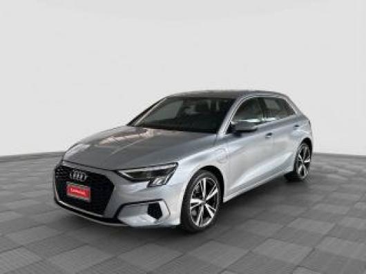 usato AUDI A3