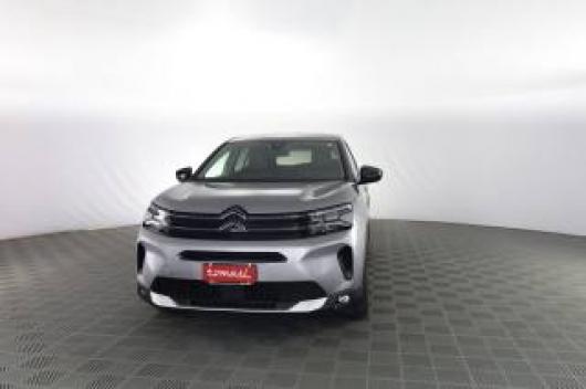usato CITROEN C5 Aircross
