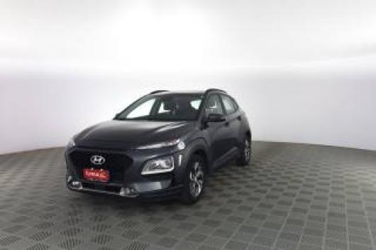 usato HYUNDAI Kona