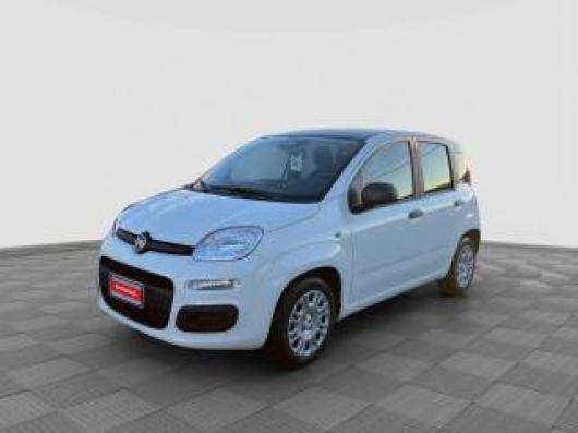 Km 0 FIAT Panda