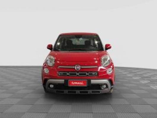 usato FIAT 500L