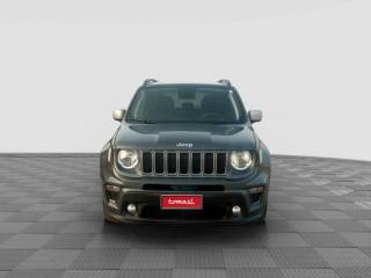 usato JEEP Renegade