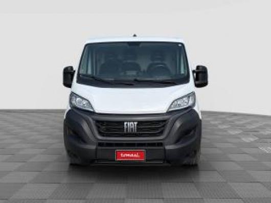 usato FIAT Ducato