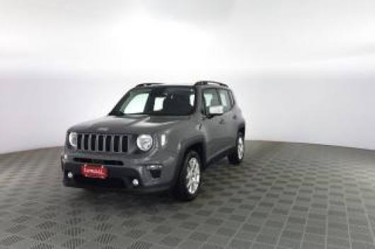 usato JEEP Renegade