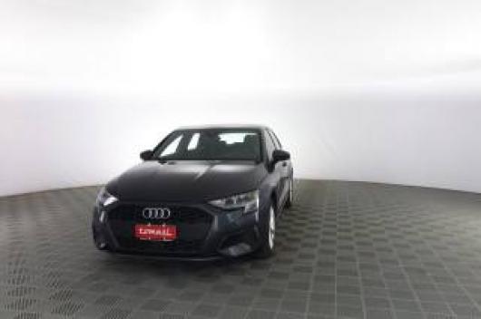 usato AUDI A3