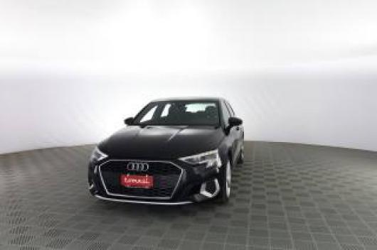 usato AUDI A3