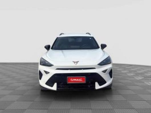 usato CUPRA Formentor