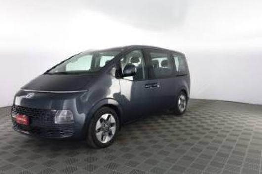 usato HYUNDAI Staria