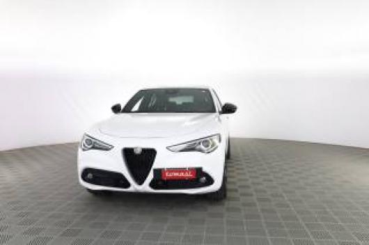 usato ALFA ROMEO Stelvio