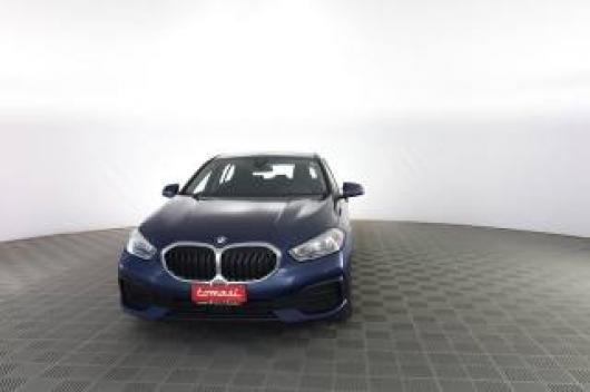 usato BMW 116