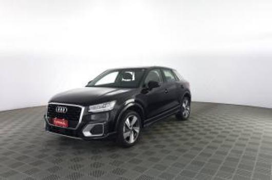 usato AUDI Q2