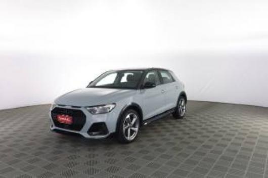 usato AUDI A1