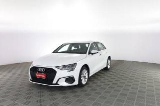 usato AUDI A3