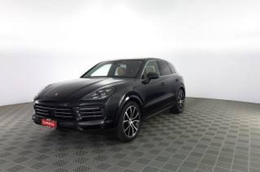 usato PORSCHE Cayenne