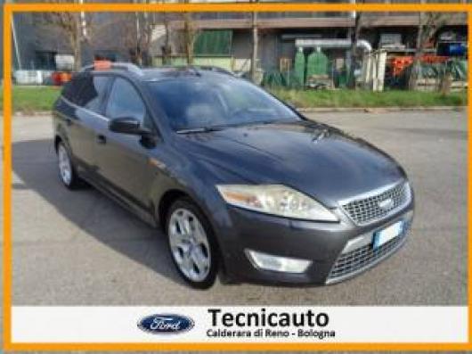 usato FORD Mondeo