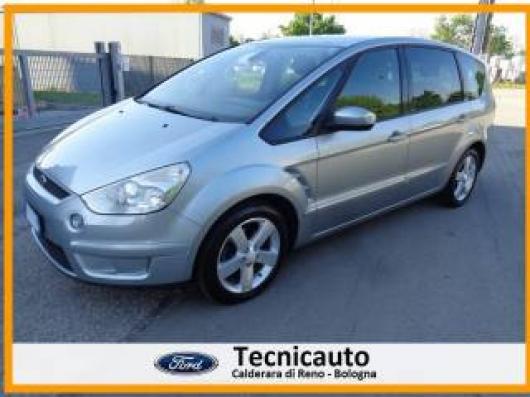 usato FORD S Max