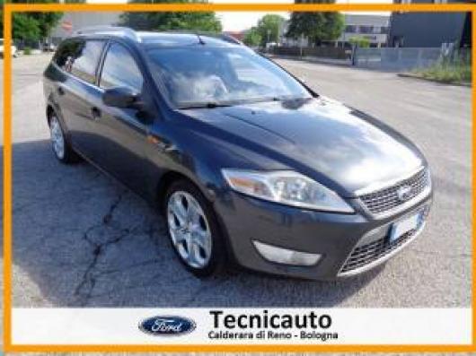 usato FORD Mondeo