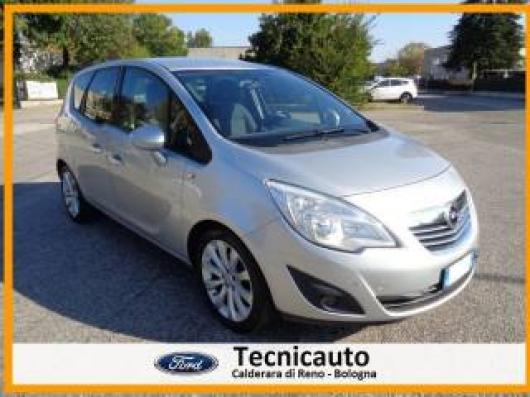 usato OPEL Meriva