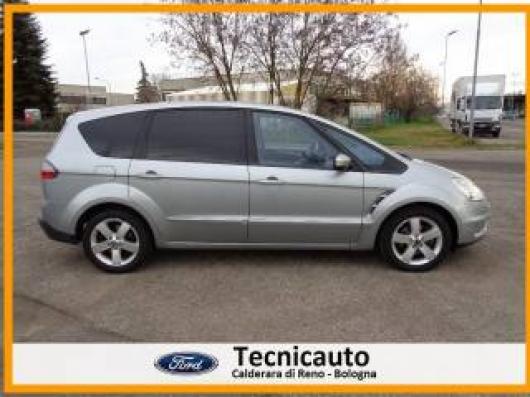 usato FORD S Max