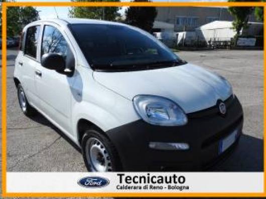 usato FIAT Panda